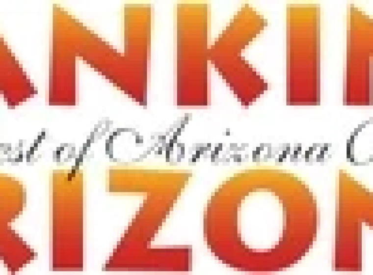 Ranking Arizona - Vote for TraVek!!