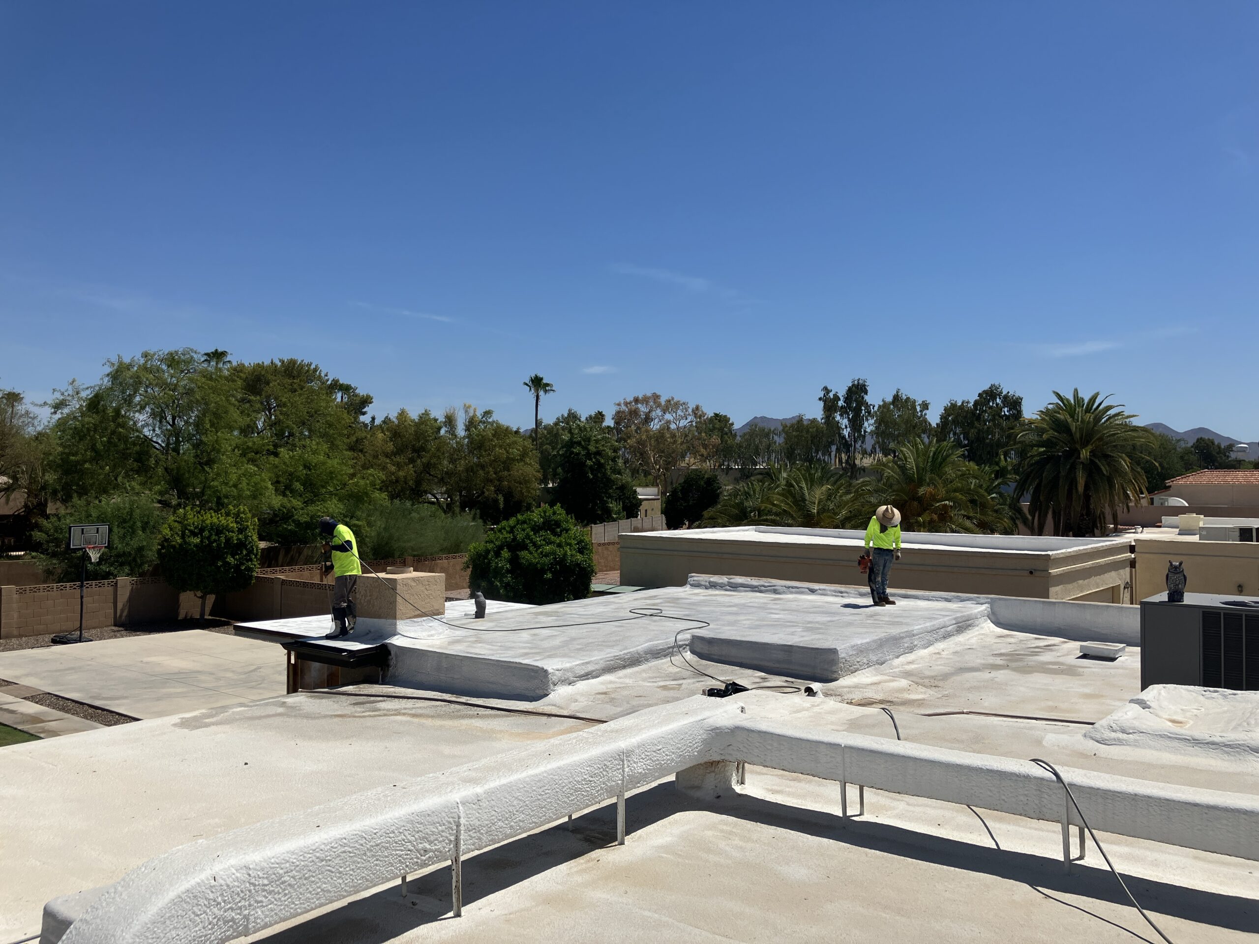 Scottsdale Roofing