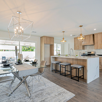 Production Manager-Kitchen-Bath-Department