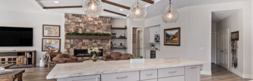 Quartzite Taj Mahal Countertops