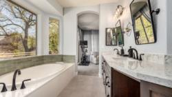 Spa Bathroom Remodel