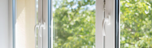 Clean windows in Scottsdale, AZ