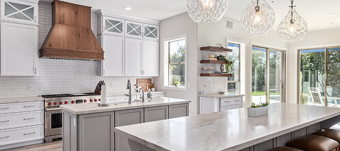 Lovely remodeled kitchen in Scottsdale, AZ