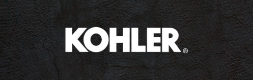 Kohler brand logo