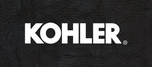 Kohler brand logo
