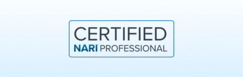 Certified NARI Professional