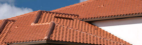 Roof in Scottsdale, AZ