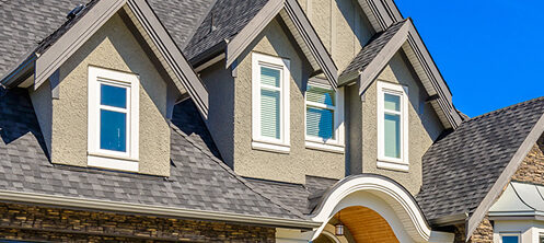 A beautiful house in Scottsdale, AZ