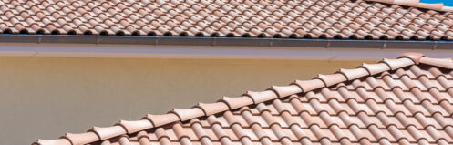 clay tile roof in scottsdale, az