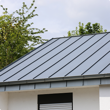 Metal Roof