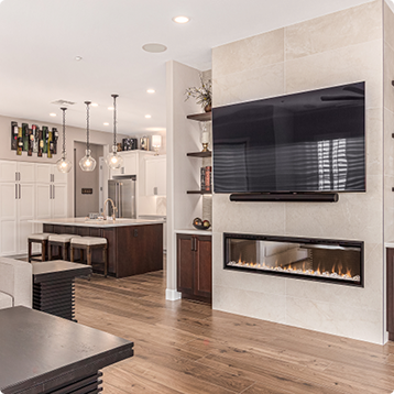 Smart Refresh Remodels: Transform Your Space Without Starting Over