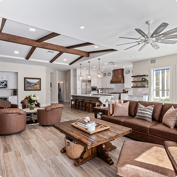 Whole Home Remodeling Contractors in Scottsdale and Phoenix